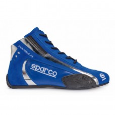 SCARPE SPARCO FORMULA SL-7 AZZURRO